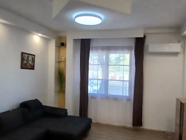 Kiadó lakás Budapest VIII. kerület 30 nm