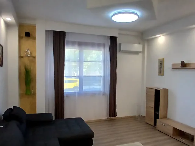 Kiadó lakás Budapest VIII. kerület 30 nm