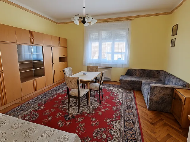 Eladó ház Mezőkövesd 150 nm