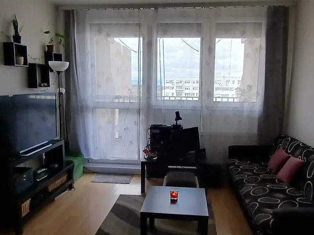 Eladó lakás Budapest XVII. kerület, Rákoskeresztúr 51 nm