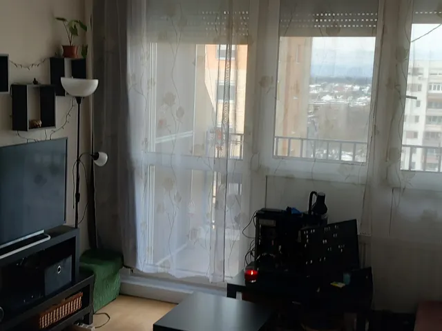 Eladó lakás Budapest XVII. kerület, Rákoskeresztúr 51 nm