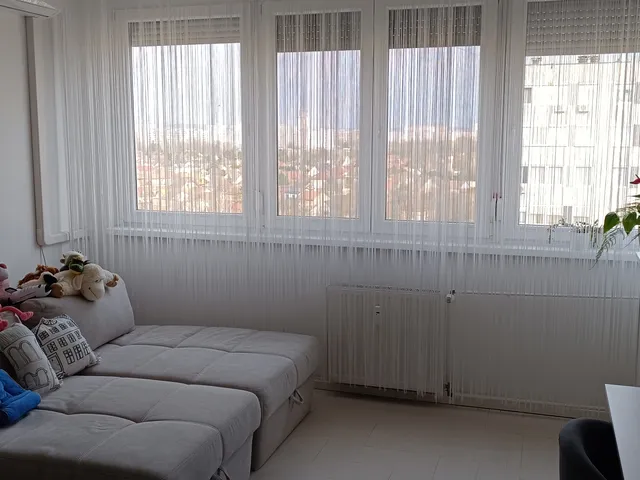 Eladó lakás Budapest XV. kerület, Pestújhely 45 nm