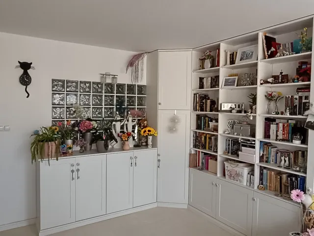 Eladó lakás Budapest XV. kerület, Pestújhely 45 nm