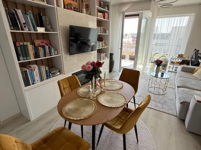 Eladó lakás Budapest III. kerület, Csillaghegy 65 nm