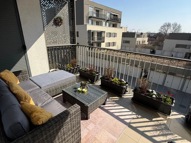 Eladó lakás Budapest III. kerület, Csillaghegy 65 nm