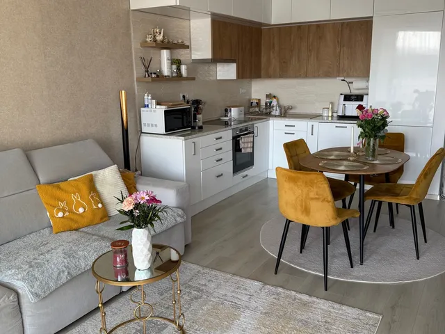 Eladó lakás Budapest III. kerület, Csillaghegy 65 nm