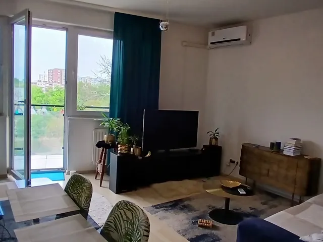 Eladó lakás Budapest III. kerület, Csillaghegy 45 nm