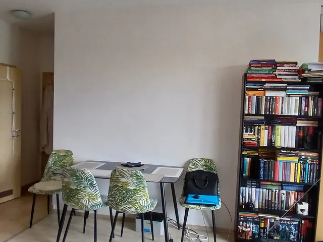 Eladó lakás Budapest III. kerület, Csillaghegy 45 nm