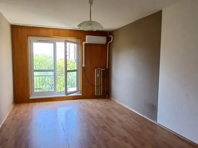 Eladó lakás Budapest III. kerület, Békásmegyer 57 nm