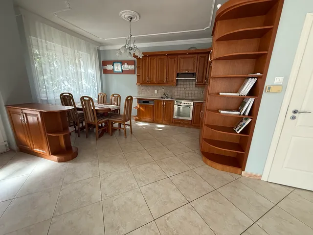 Eladó ház Budapest XVII. kerület, Rákoscsaba 113 nm