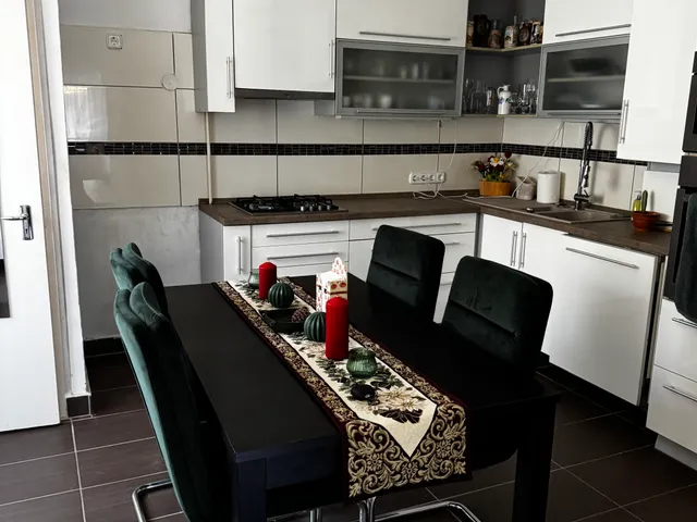 Eladó ház Budapest XV. kerület, Rákospalota 135 nm