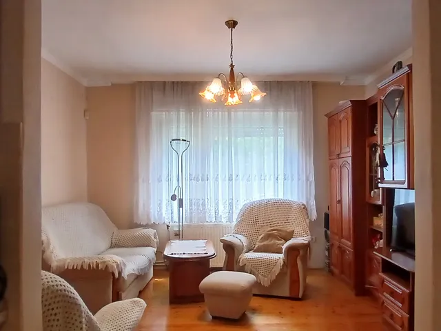 Eladó ház Budapest XV. kerület, Rákospalota 135 nm