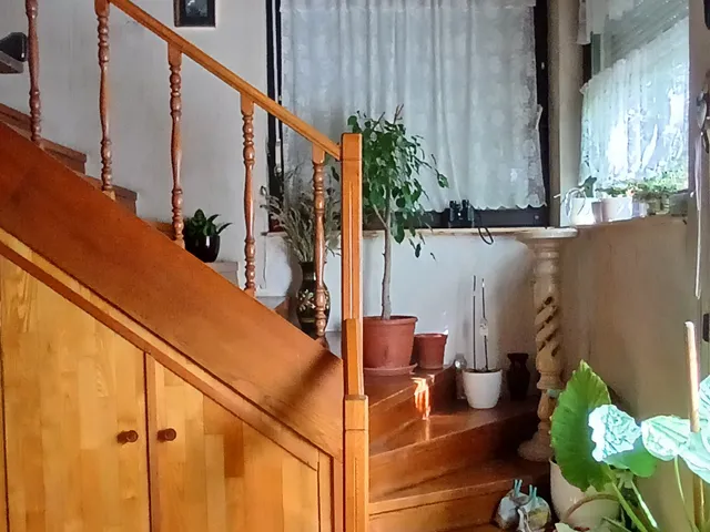 Eladó ház Budapest XVII. kerület, Felső-Rákoshegy 139 nm