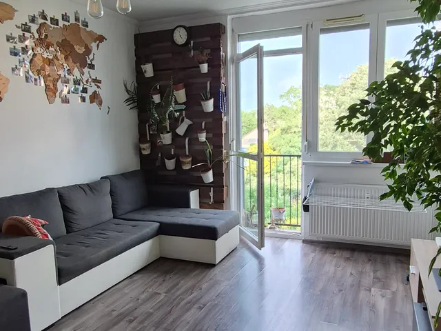 Eladó lakás Budapest XVIII. kerület, Lakatostelep 43 nm