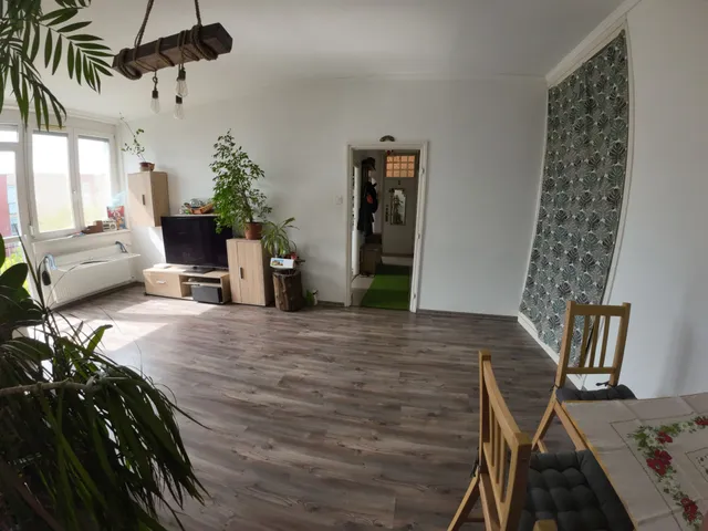 Eladó lakás Budapest XVIII. kerület, Lakatostelep 43 nm