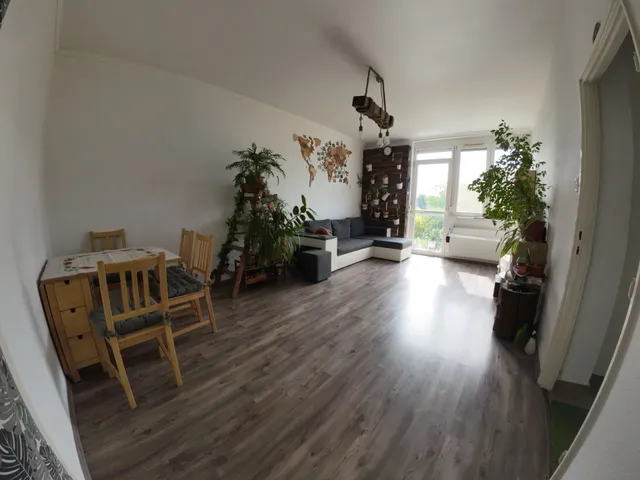 Eladó lakás Budapest XVIII. kerület, Lakatostelep 43 nm