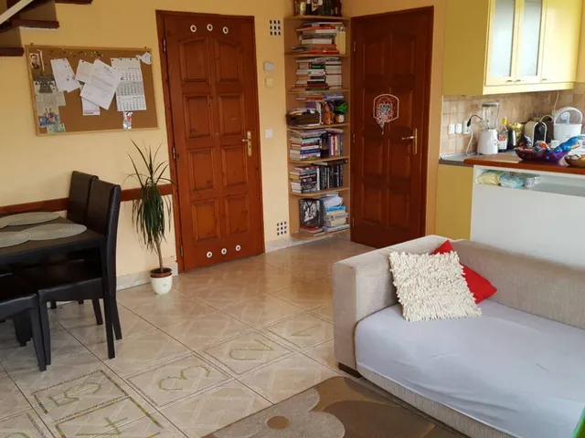 Eladó lakás Budapest XVIII. kerület, Gloriett-telep 82 nm