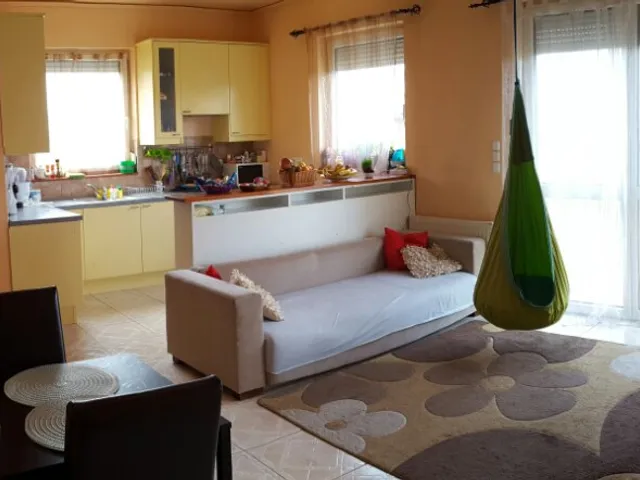 Eladó lakás Budapest XVIII. kerület, Gloriett-telep 82 nm