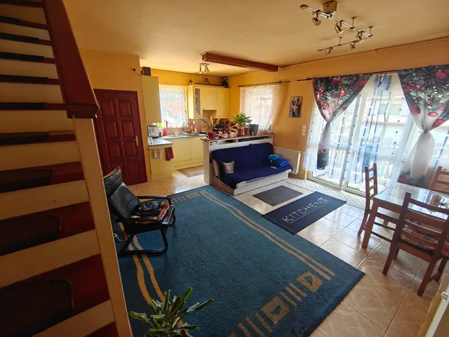 Eladó lakás Budapest XVIII. kerület, Gloriett-telep 82 nm