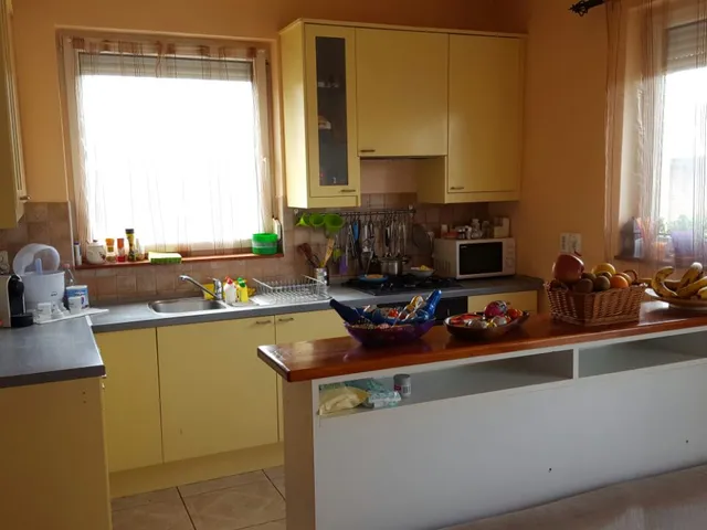 Eladó lakás Budapest XVIII. kerület, Gloriett-telep 82 nm