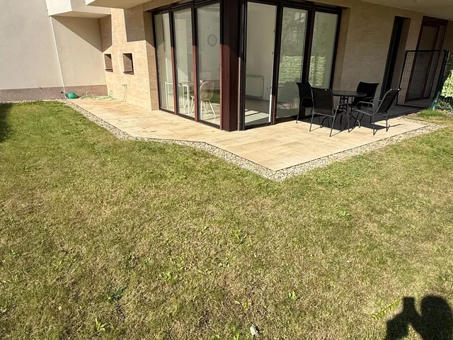 Eladó lakás Budapest III. kerület, Csillaghegy 42 nm