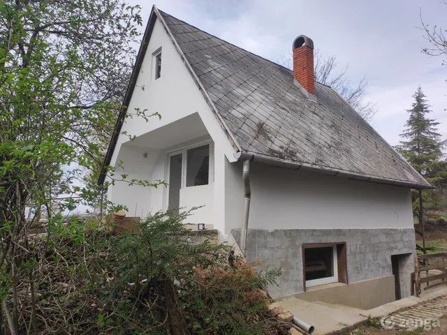 Eladó ház Lovasberény 42 nm