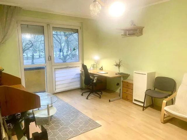 Eladó lakás Budapest IV. kerület, Újpest 67 nm