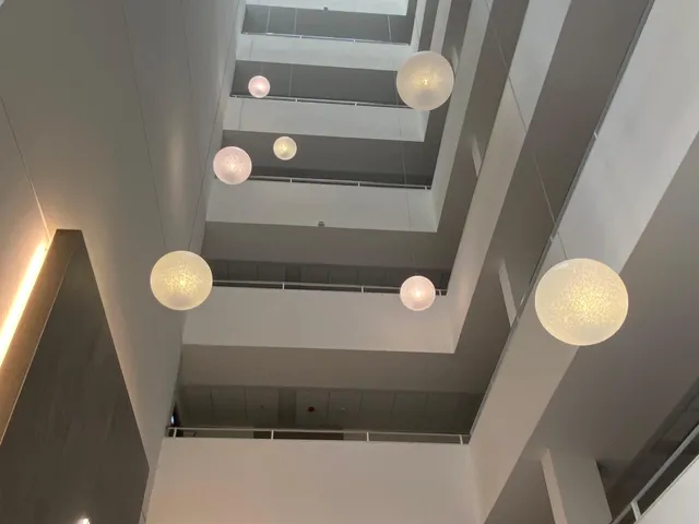 Eladó lakás Budapest VIII. kerület, Corvin negyed 74 nm