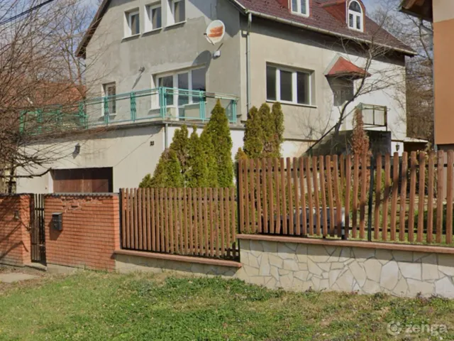Eladó ház Veresegyház, Széchenyidomb 280 nm