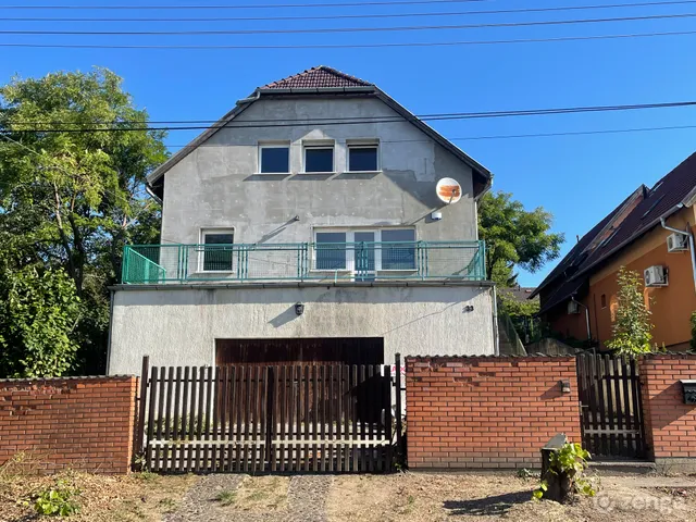 Eladó ház Veresegyház, Széchenyidomb, Galagonya utca 33 280 nm
