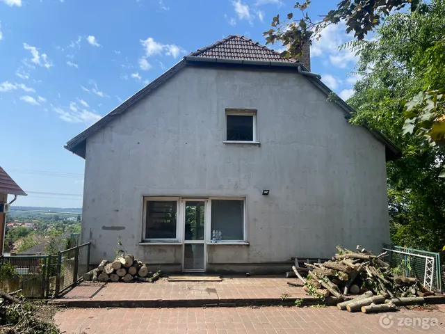 Eladó ház Veresegyház, Széchenyidomb, Galagonya utca 33 280 nm
