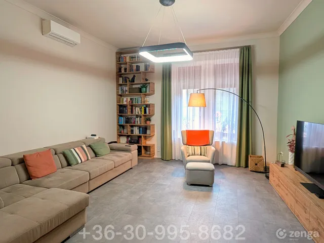 Eladó lakás Szeged, Belváros 150 nm