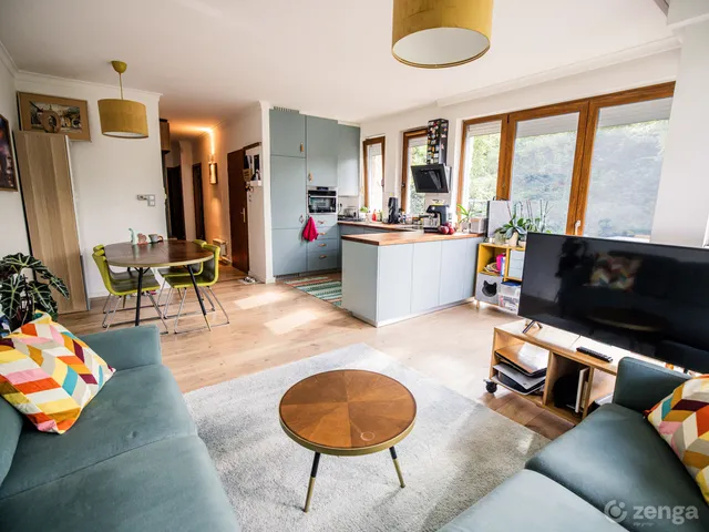 Eladó lakás Budapest II. kerület, Zöldmál 76 nm