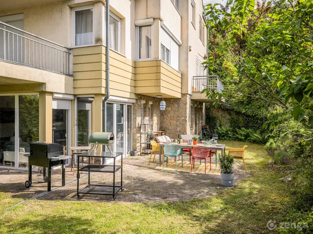 Eladó lakás Budapest II. kerület, Zöldmál 76 nm