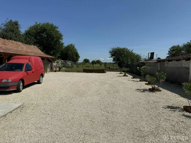 Eladó ház Magyargencs 76 nm