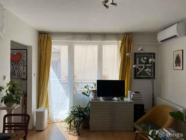 Eladó lakás Budapest IX. kerület, Rehabilitációs terület IX. ker. 42 nm