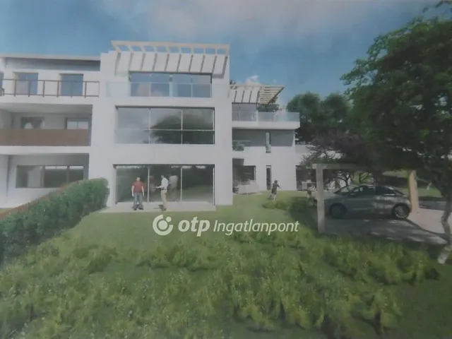 Eladó ház Budapest III. kerület, Testvérhegy 304 nm