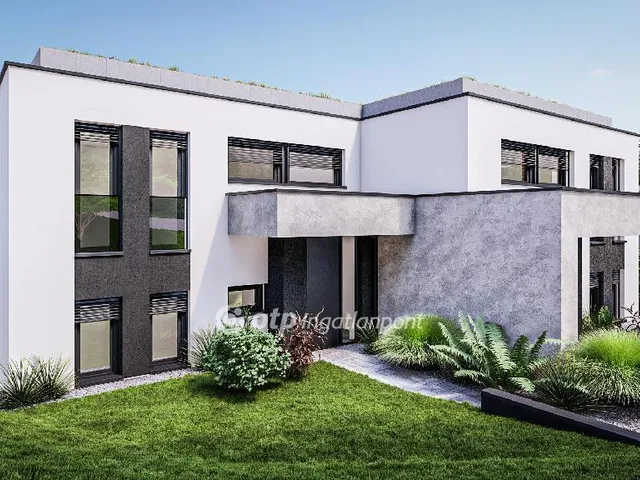 Eladó lakás Budapest III. kerület, Ürömhegy 201 nm