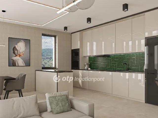 Eladó lakás Budapest III. kerület, Ürömhegy 151 nm