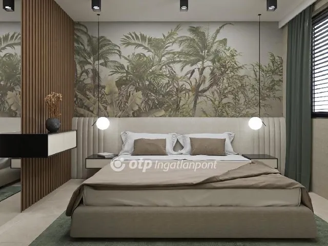 Eladó lakás Budapest III. kerület, Ürömhegy 201 nm