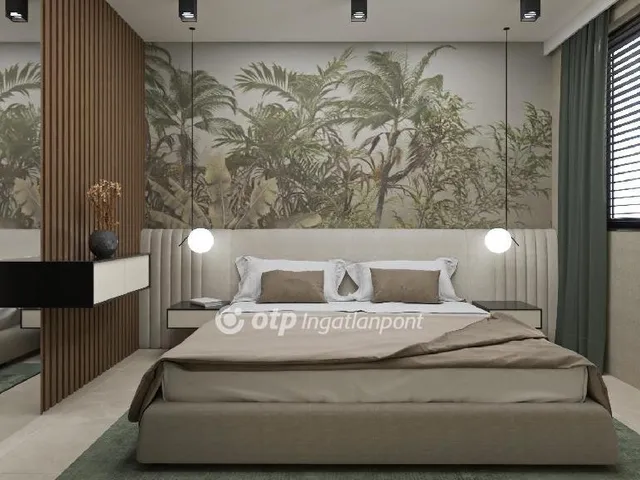 Eladó lakás Budapest III. kerület, Ürömhegy 201 nm