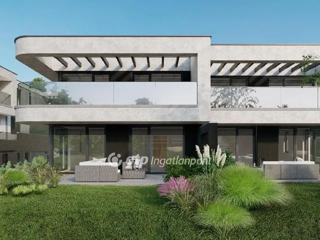 Eladó lakás Budapest III. kerület, Ürömhegy 201 nm