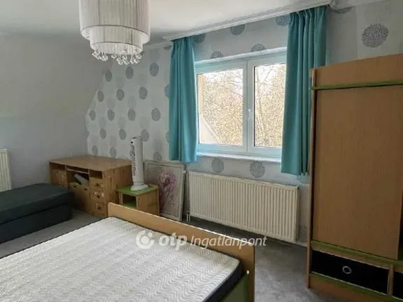 Eladó ház Budapest II. kerület, Pesthidegkút-Ófalu 340 nm