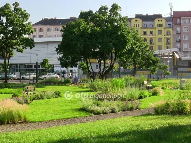 Eladó lakás Budapest VIII. kerület 55 nm