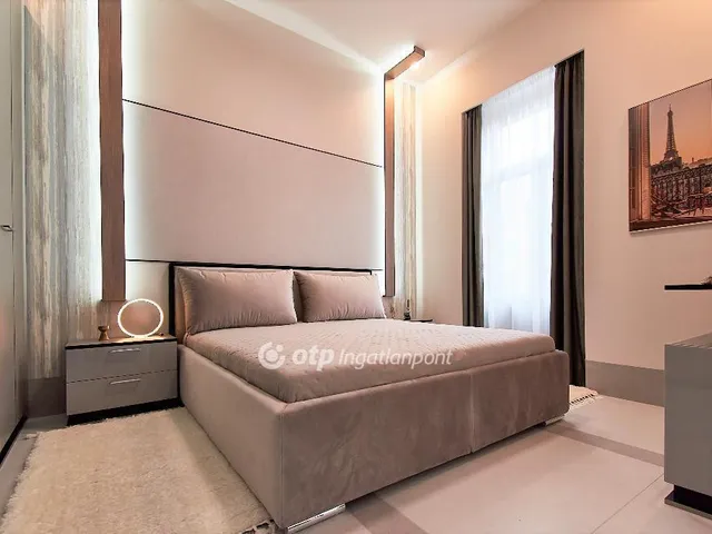 Eladó lakás Budapest XIII. kerület, Újlipótváros 119 nm