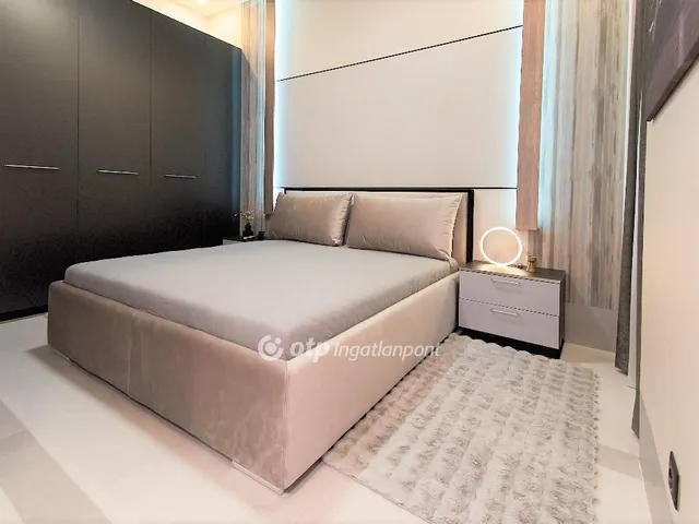 Eladó lakás Budapest XIII. kerület, Újlipótváros 119 nm