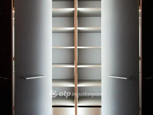 Eladó lakás Budapest XIII. kerület, Újlipótváros 119 nm