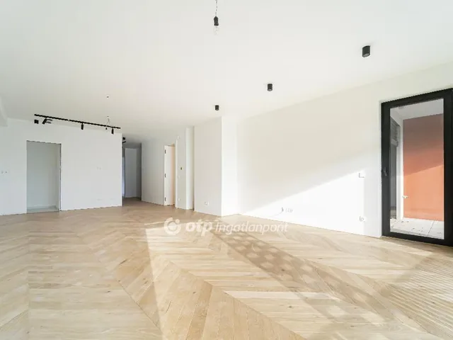 Eladó lakás Budapest II. kerület, Rózsadomb 138 nm