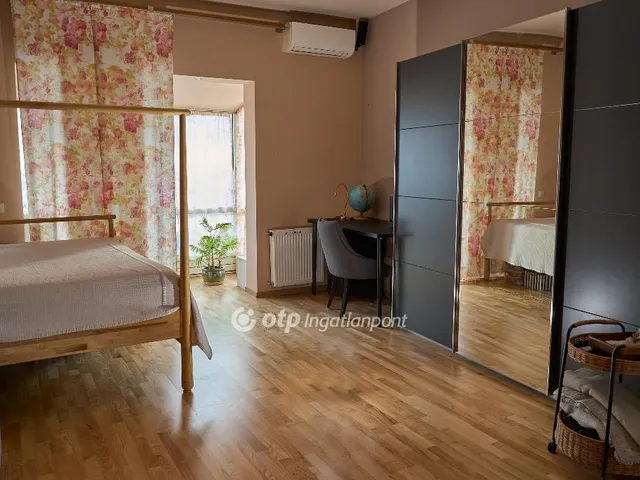 Eladó lakás Budapest II. kerület, Víziváros II. ker 91 nm