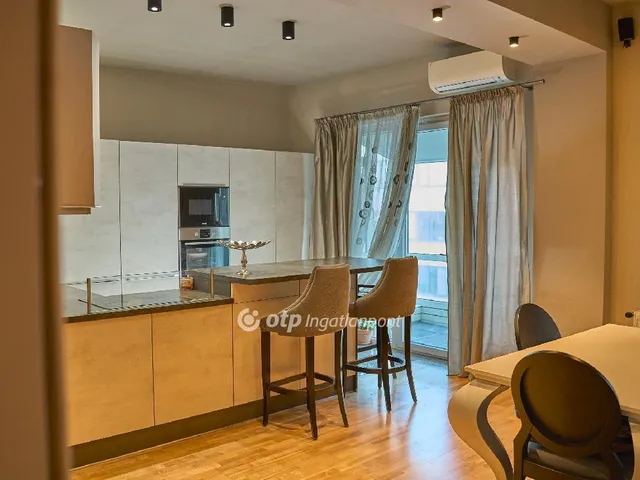 Eladó lakás Budapest II. kerület, Víziváros II. ker 91 nm